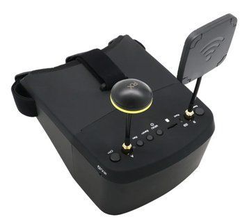 Окуляри Eachine EV800D FPV EV800D фото