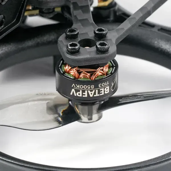 Квадрокоптер BetaFPV Pavo20 2" Cinewhoop BFV-PAVO20-O3 фото