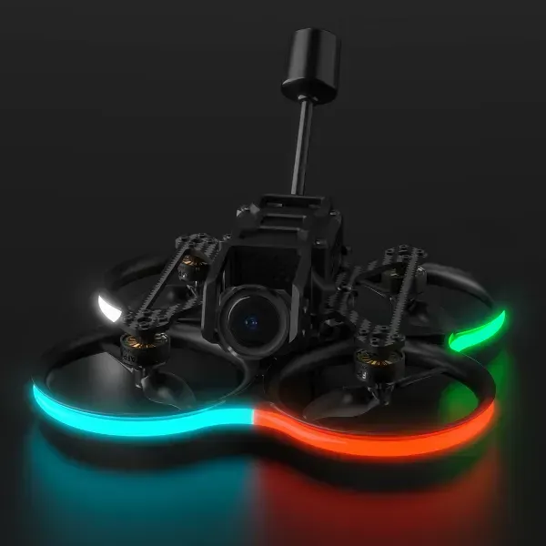 Квадрокоптер BetaFPV Pavo20 2" Cinewhoop BFV-PAVO20-O3 фото