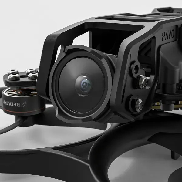 Квадрокоптер BetaFPV Pavo20 Pro 2.2" Cinewhoop BFV-PAVO20-PRO-O4 фото