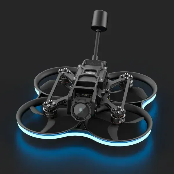 Квадрокоптер BetaFPV Pavo20 Pro 2.2" Cinewhoop BFV-PAVO20-PRO-O4 фото
