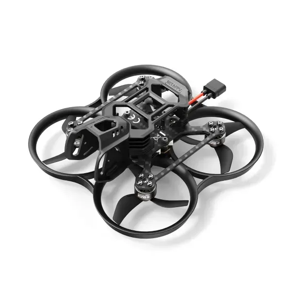 Квадрокоптер BetaFPV Pavo20 Pro 2.2" Cinewhoop BFV-PAVO20-PRO-O4 фото