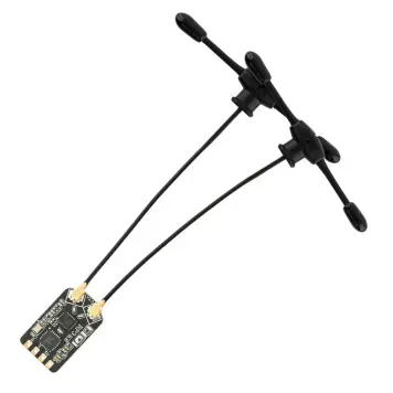Приймач RadioMaster RP3 ELRS 2.4 ГГц RM-RP3-ELRS фото