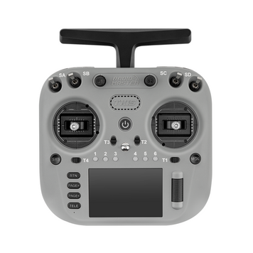 Пульт RadioMaster TX15 ELRS M2 RM-TX15-GRY фото