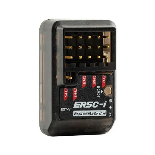 Приймач RadioMaster ER5CI 5CH ELRS PWM RM-ER5CI фото