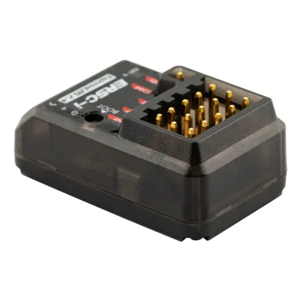 Приймач RadioMaster ER5CI 5CH ELRS PWM RM-ER5CI фото