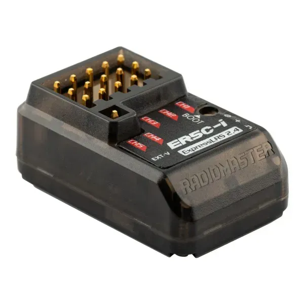 Приймач RadioMaster ER5CI 5CH ELRS PWM RM-ER5CI фото