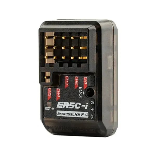 Приймач RadioMaster ER5CI 5CH ELRS PWM RM-ER5CI фото
