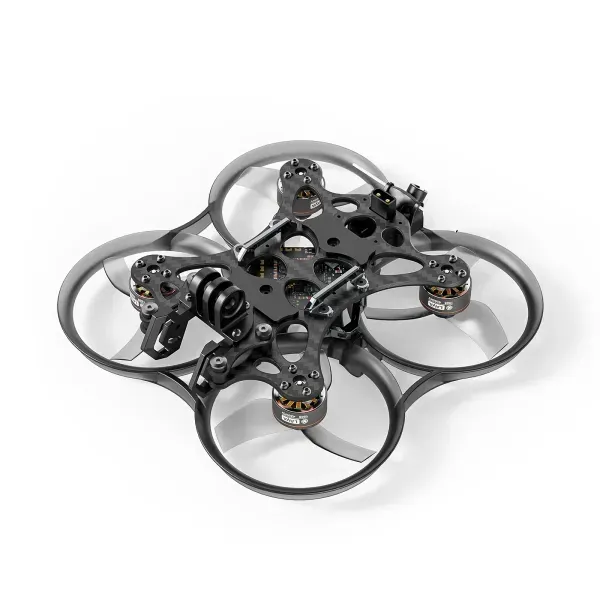 Квадрокоптер BetaFPV Pavo25 V2 2.5" Cinewhoop BFV-PAVO25V2-O3 фото