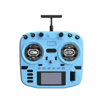 Пульт RadioMaster Boxer Crush ELRS M2 RM-BOXER-CRUSH-GRE фото