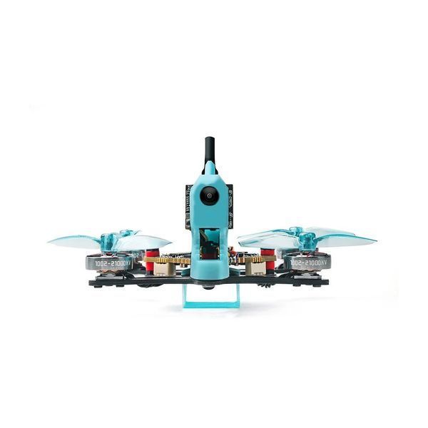 Квадрокоптер HGLRC Drashark 75мм Tiny Whoop HGLRC-D75-ELRS фото