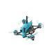 Квадрокоптер HGLRC Drashark 75мм Tiny Whoop HGLRC-D75-ELRS фото 1