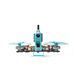 Квадрокоптер HGLRC Drashark 75мм Tiny Whoop HGLRC-D75-ELRS фото 3