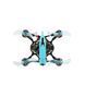 Квадрокоптер HGLRC Drashark 75мм Tiny Whoop HGLRC-D75-ELRS фото 5